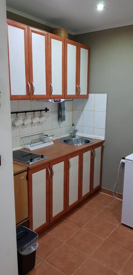 Apartman I Studio Apartman Majoli Kukuljanovo Exteriér fotografie