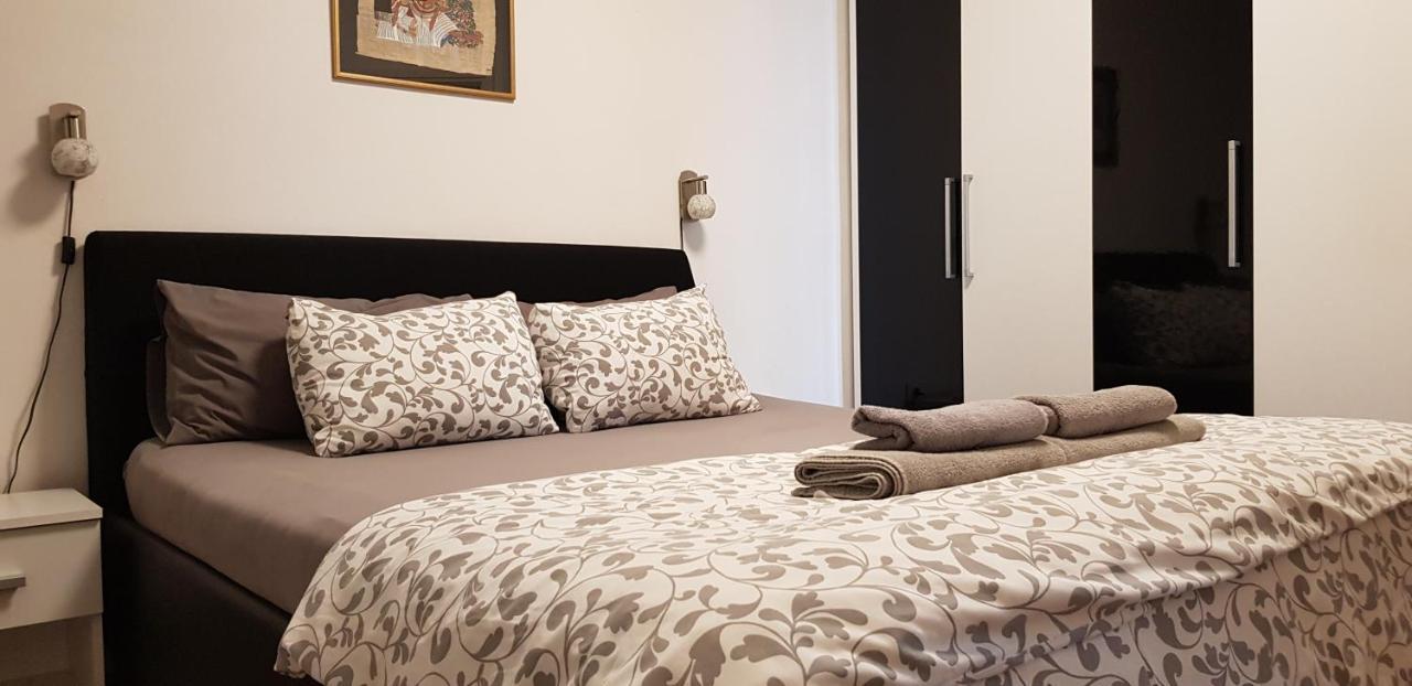 Apartman I Studio Apartman Majoli Kukuljanovo Exteriér fotografie
