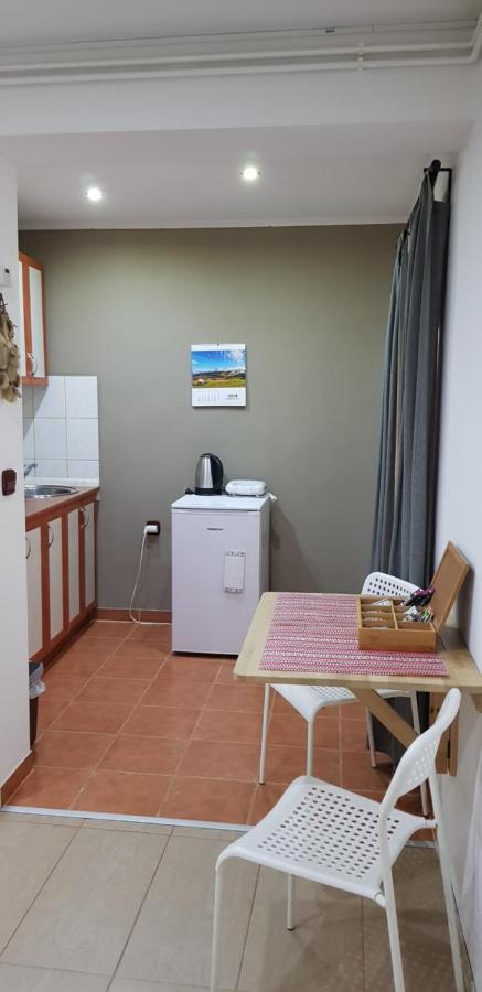 Apartman I Studio Apartman Majoli Kukuljanovo Exteriér fotografie