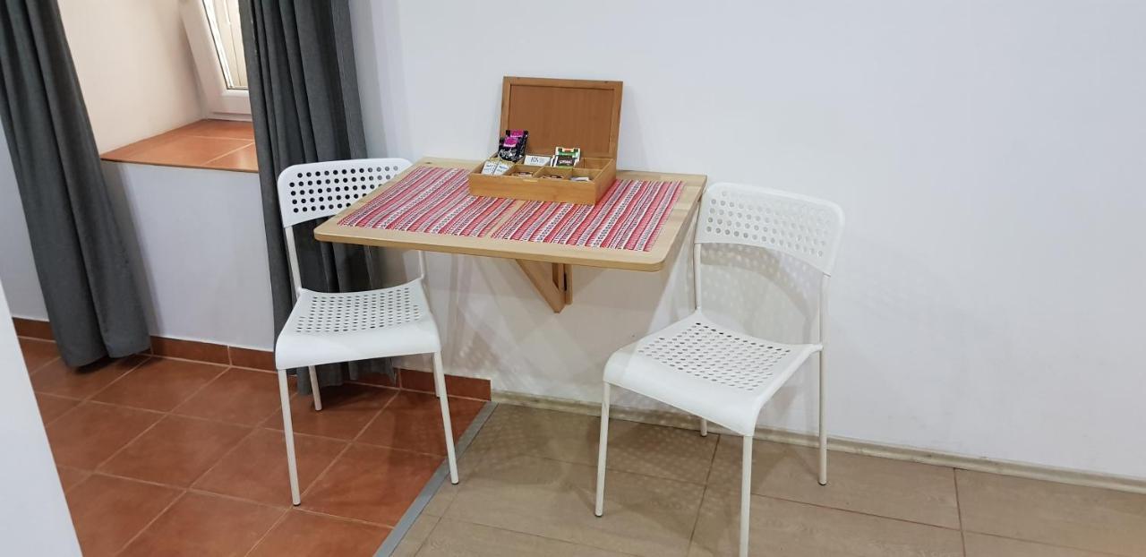 Apartman I Studio Apartman Majoli Kukuljanovo Exteriér fotografie