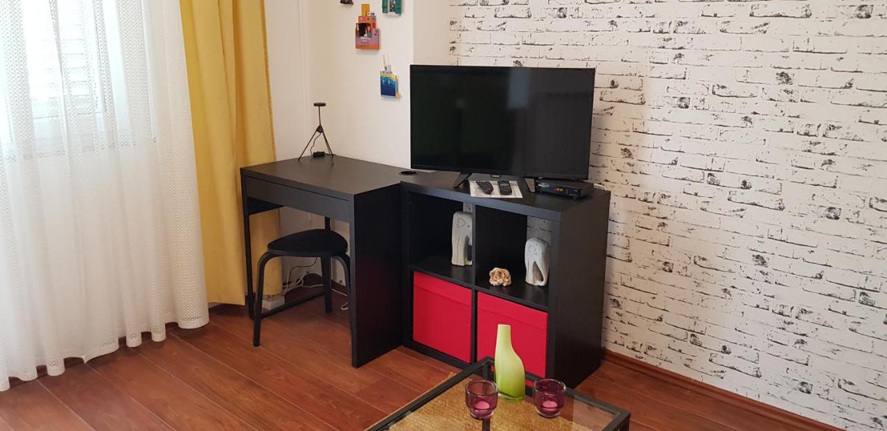 Apartman I Studio Apartman Majoli Kukuljanovo Exteriér fotografie